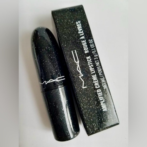 Mac Tribalist Lipstick Limited Edition / Discontinued - Picture 4 of 4